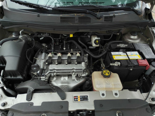 Chevrolet Aveo Versión Ls Automático Modelo 2023
