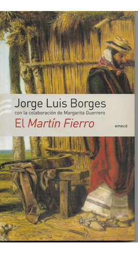 Jorge Luis Borges Lote De 5 Libros Usados 