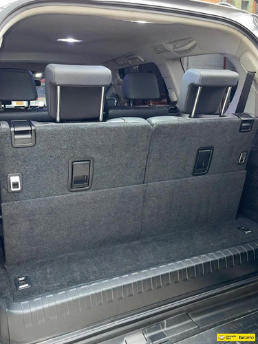 Toyota Prado 3.0 Tx-l Fl 161 Hp