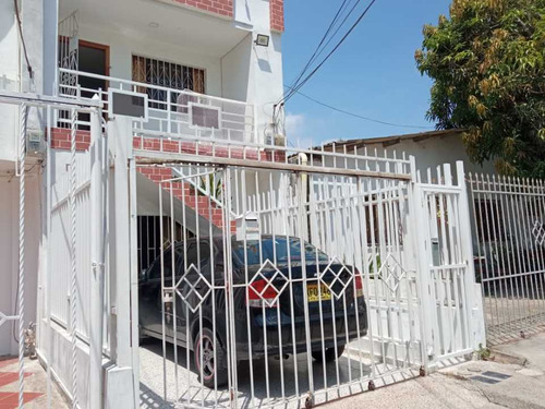 Sr Vende Apartamento En Nueva Granada