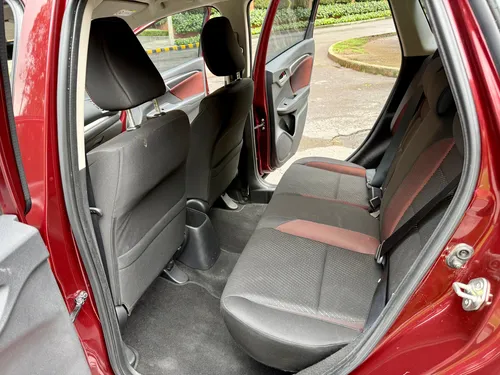Honda WR-V 1.5 LX Automático