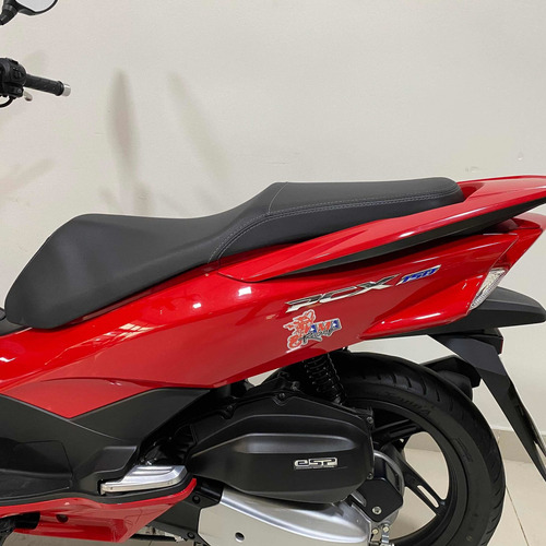 Imagen 5 de 15 de Honda Pcx 150 Usdada 2018 Fi Scooter Automatica Nmx 999 Moto