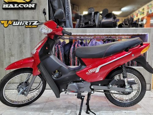 Imagen 6 de 12 de Keller Crono 110 Base Con Usb 0km Tamburrino Motos