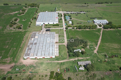 Imagen 7 de 25 de Terreno Fraccion En Venta Ubicado En Mercedes, Resto De La Provincia, Buenos Aires