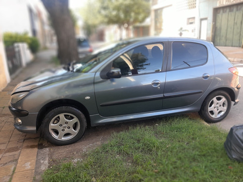 Peugeot 206 1.6 Premium