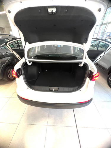 Fiat Cronos 1.3 Gse Drive Pack Plus