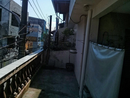 Casa Para Venda, 3 Dormitórios, Grajaú - São Paulo - 15201
