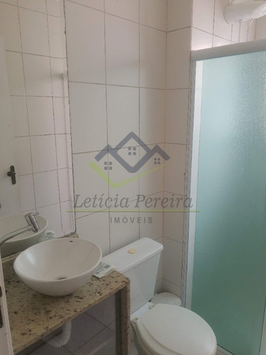 Imagem 14 de 18 de Apartamento Residencial Urupês 2 Dormitórios 56m² - Ap00724 - 71060030