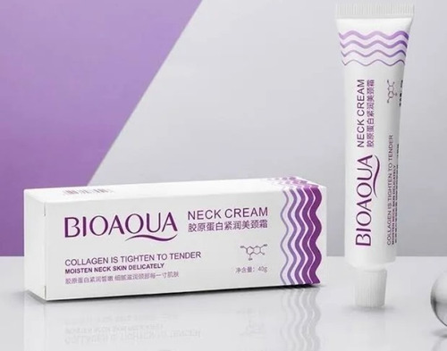 Crema Gel Lifting Masaje Reduce Papada Cuello 100% Natural