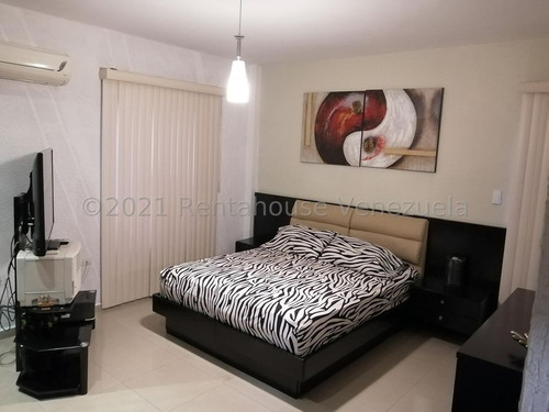 Imagen 12 de 15 de Casa En Venta En Los Chaguaramos Maracay Aragua 22-10877 Irrr