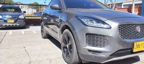 Jaguar E-Pace 2.0 E-pace