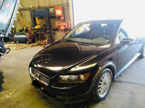 Volvo C30 2.4 T5 220hp Mt Pack Plus 2008