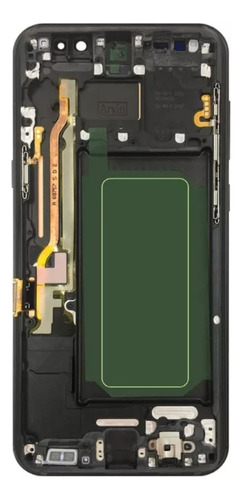 Modulo Compatible Para Samsung S8 Plus G955 Ori