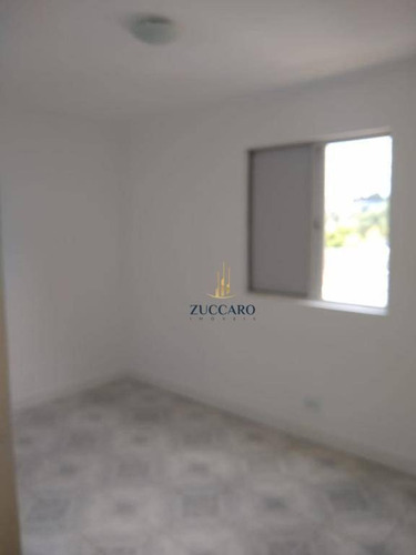 Apartamento No Vila Rio - Ap14626