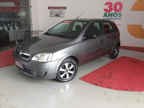 Imagem 9 de 9 de Corsa 1.4 Mpfi Maxx 8v Flex 4p Manual