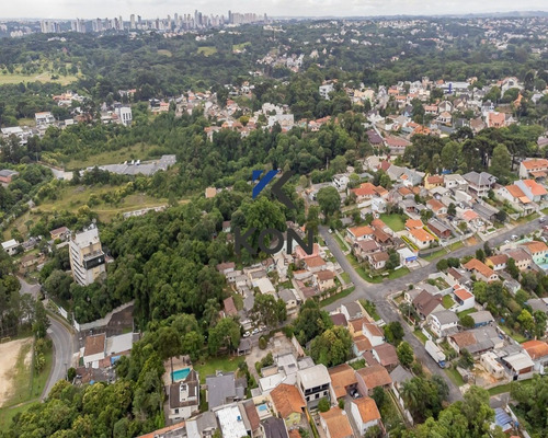 Imagem 7 de 17 de Terreno A Venda Em Santa Felicidade - Te00013 - 70429041