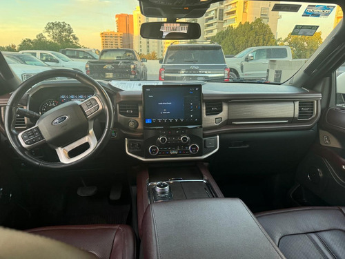 Ford Expedition 3.5 Limited 4x2 At