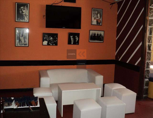 Local Comercial Con Excelente Ubicación- Ref: 984