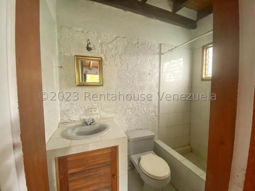 Casa En Venta En Prados Del Esteca 24-3513 Yg