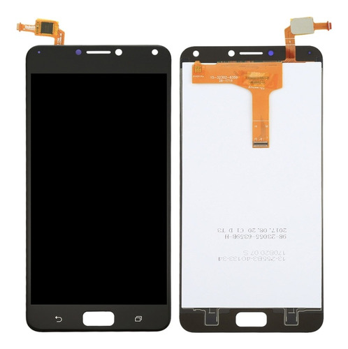 Pantalla Lcd + Tactil Compatible Asus Zenfone 4 Max Zc554kl