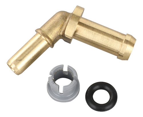 Junta De Tubo De Salida De Termostato Lr049990 Para Range R-