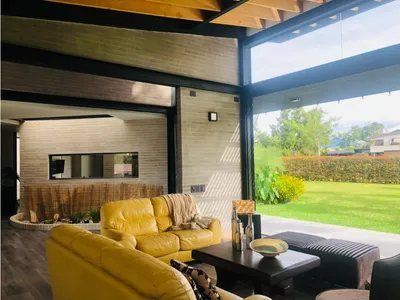 Casa en arriendo