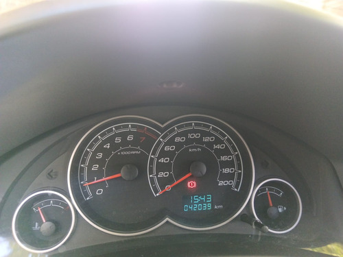 Chevrolet Celta 1.4 Advantage Aa+dir
