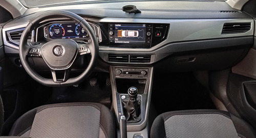 Volkswagen Virtus VIRTUS HIGHLINE 1.6 MT