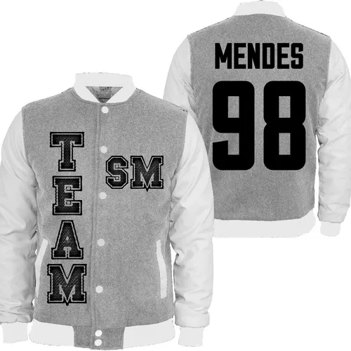 Mercado livre moletom shawn mendes 2025