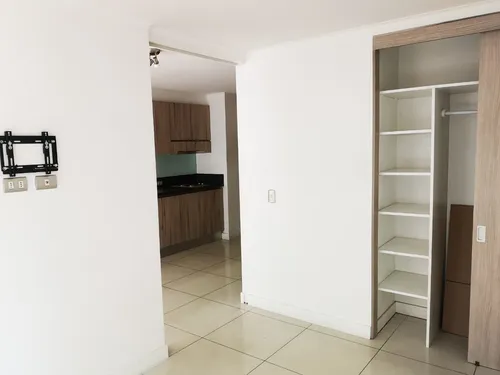 Metro Uchile Arriendo Depto 1 Dorm Promo