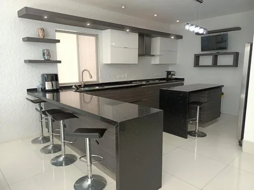 Casa En Venta Colonia Cima Del Bosque Zona Cumbres Monterrey