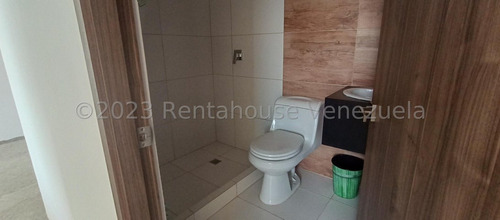 Imagen 8 de 30 de Apartamentos En Venta En Barquisimeto Lara Colinas Del Viento En El Mejor Conjunto Del Este De La Ciudad , Consta De Cocina, Área De Servicios, Recibo, Comedor, Balcón, Hab Principal Con Baño