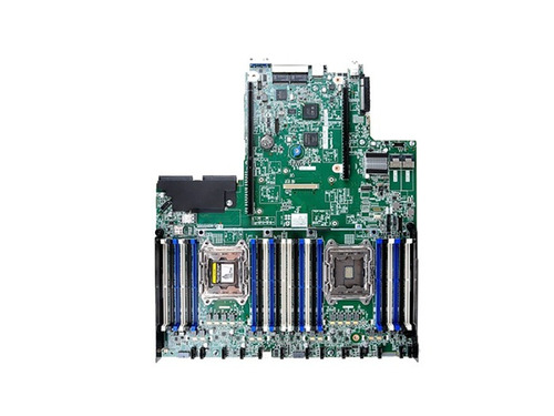 809082-091 Memoria Server Hp G9 G10 16gb Ddr4 2400 Pc4-19200