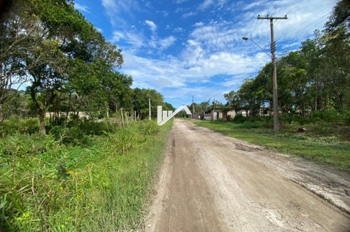 Imagem 3 de 4 de Terreno Escriturado Com Facilidade De Pagamento No Bopiranga