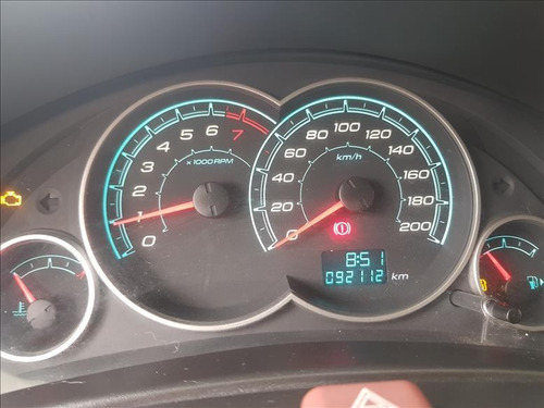 Imagem 6 de 8 de Chevrolet Celta 1.0 Mpfi Lt 8v