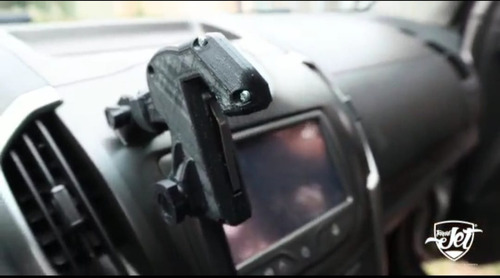 Acessório Para Tereré Jet / Suporte Do Carro De Colar