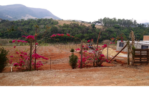 Terreno Com 2.068 M2