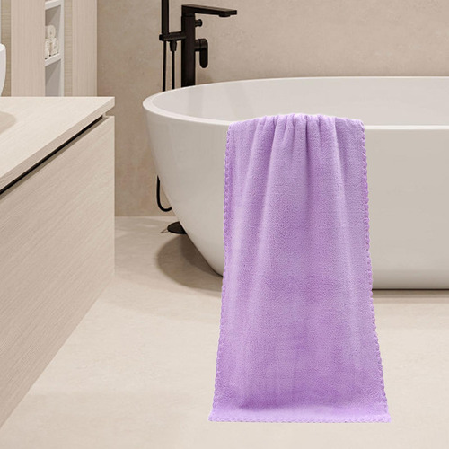Toalla De Baño Para Hombre, Toalla Envolvente Para Secar El
