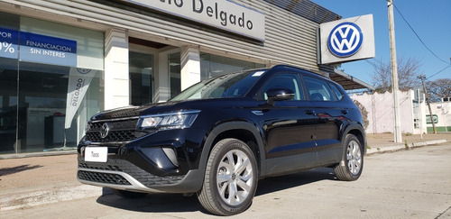 Imagen 14 de 17 de Volkswagen Taos Confortline
