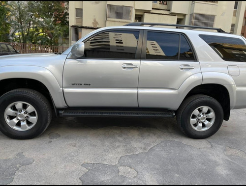 Toyota 4runner V6 4x4