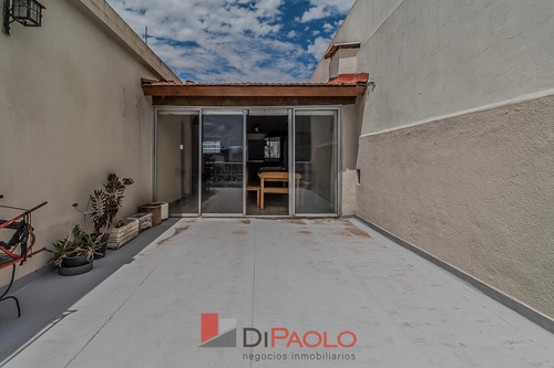 Venta Ph Tipo Casa 4 Ambientes En Caseros