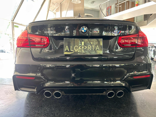 BMW Serie M 3.0 M3 431cv