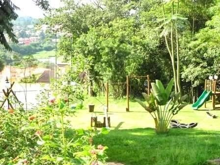 Terreno À Venda, 584 M² Por R$ 430.000 - Pousada Dos Bandeirantes - Carapicuíba/sp - Te0608