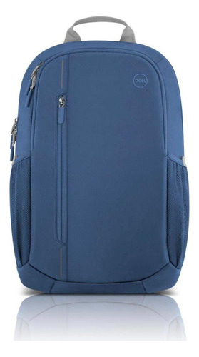 Mochila Notebook Dell Ecoloop Urban 15  Azul 