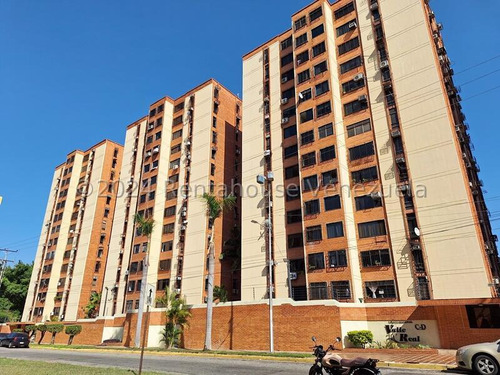 Apartamento En Venta Ubicada En Palma Real Naguanagua Carabobo Cod  24-18533 Eloisa Mejia