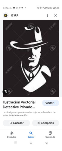 Venta De Servicios De Detective Privado 