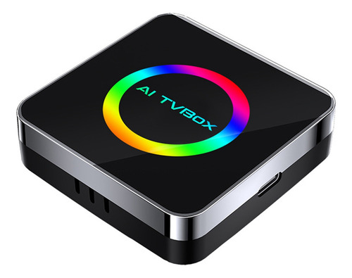 Coche Inalámbrico Android 13 Ai Tvbox Ai Box Carplay Wifi6 2