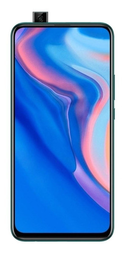 Huawei Y9 Prime 2019 Dual SIM 128 GB verde esmeralda 4 GB RAM