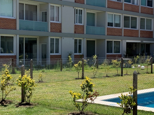 Departamento  En Venta Ubicado En Villa Los Remeros (rincón De Milberg), Zona Norte