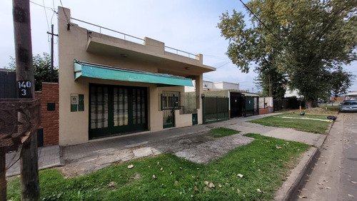 Venta Casa Sobre Lote 10 X 51,20 Mts. R Calzada